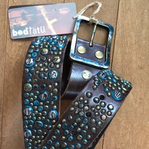 Bed Stu Belt